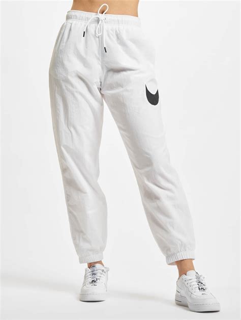 nike damen jogginghose weiß|Jogginghosen & Trainingshosen für Damen .